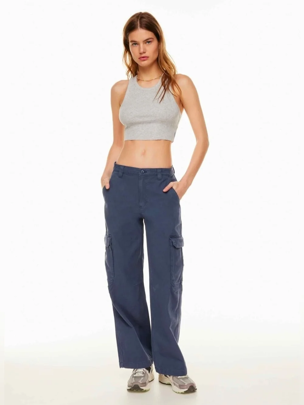 the cargo pants - Picture 2 of 3